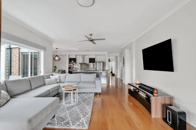Fifth view of Homely house listing, 11 Seifferts Street, Armstrong Creek VIC 3217