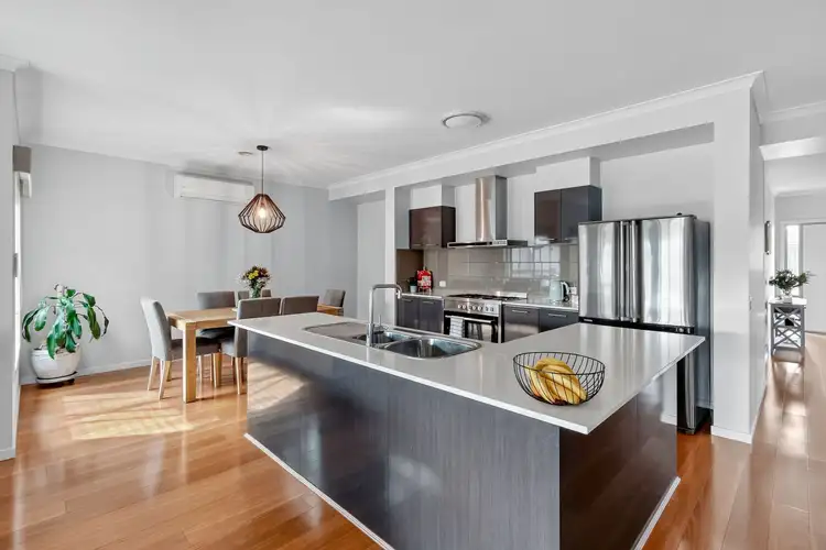 Sixth view of Homely house listing, 11 Seifferts Street, Armstrong Creek VIC 3217