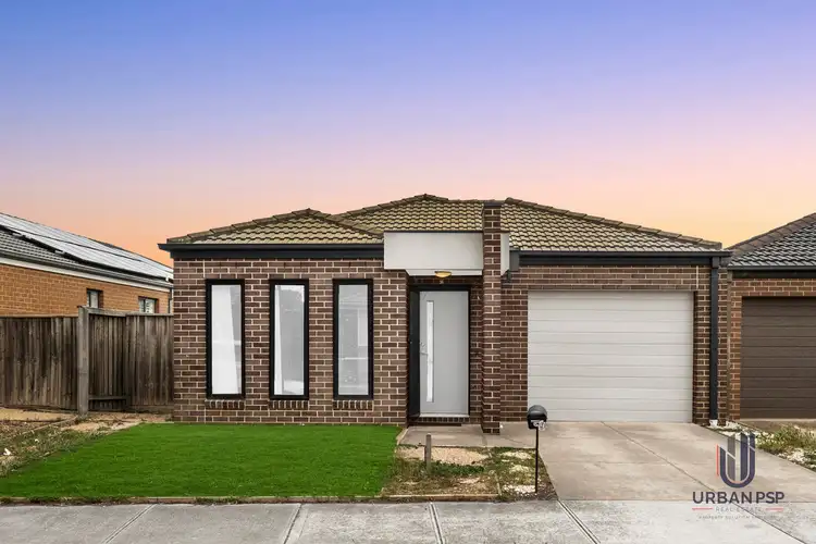 9 Addison Avenue, Tarneit VIC 3029
