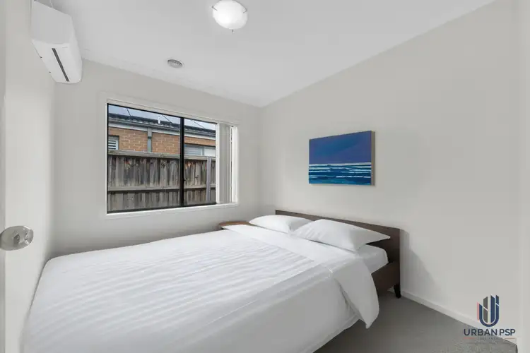 Sixth view of Homely house listing, 9 Addison Avenue, Tarneit VIC 3029