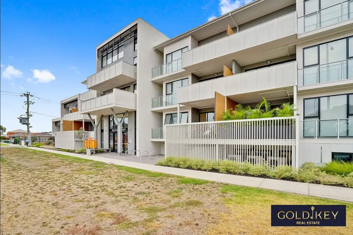 Main view of Homely apartment listing, G24/390 Queen street, Altona Meadows VIC 3028