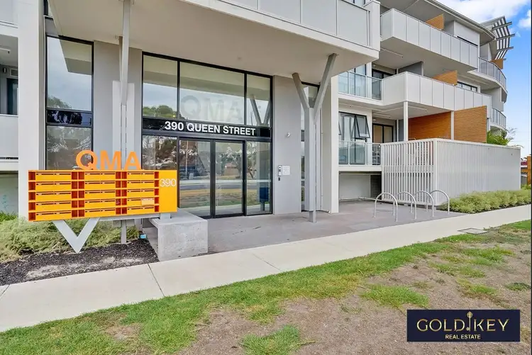 Second view of Homely apartment listing, G24/390 Queen street, Altona Meadows VIC 3028