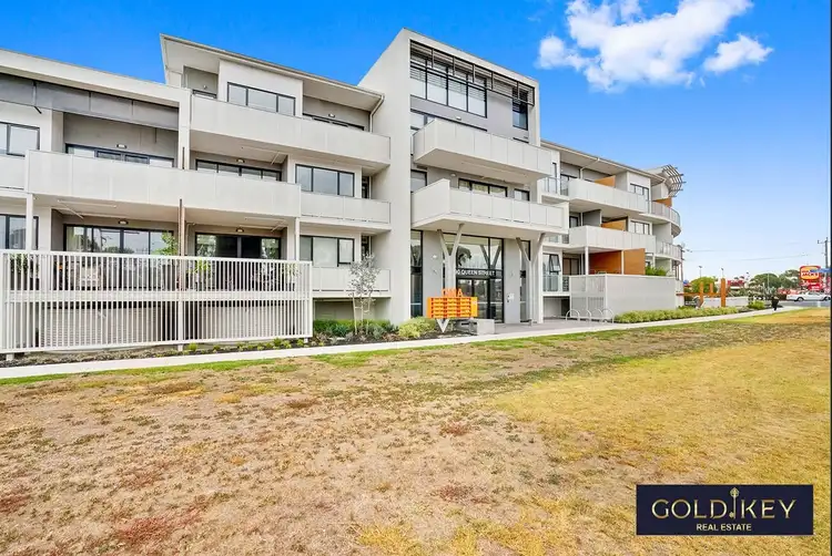 Third view of Homely apartment listing, G24/390 Queen street, Altona Meadows VIC 3028