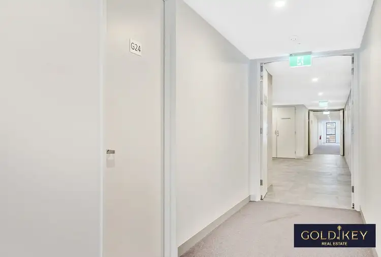 Fourth view of Homely apartment listing, G24/390 Queen street, Altona Meadows VIC 3028