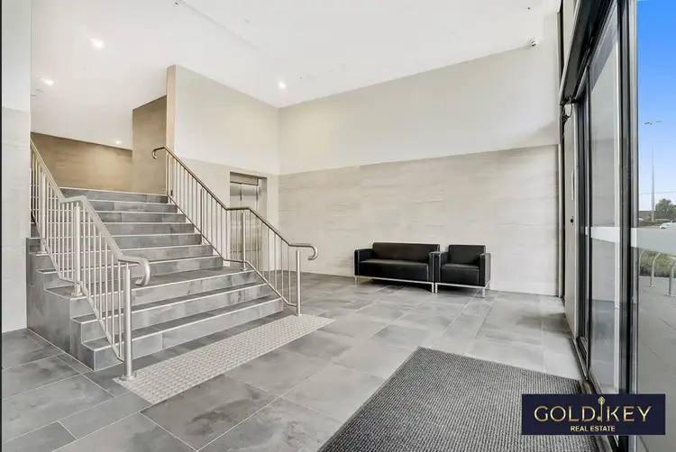Fifth view of Homely apartment listing, G24/390 Queen street, Altona Meadows VIC 3028