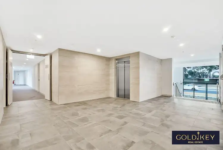 Sixth view of Homely apartment listing, G24/390 Queen street, Altona Meadows VIC 3028