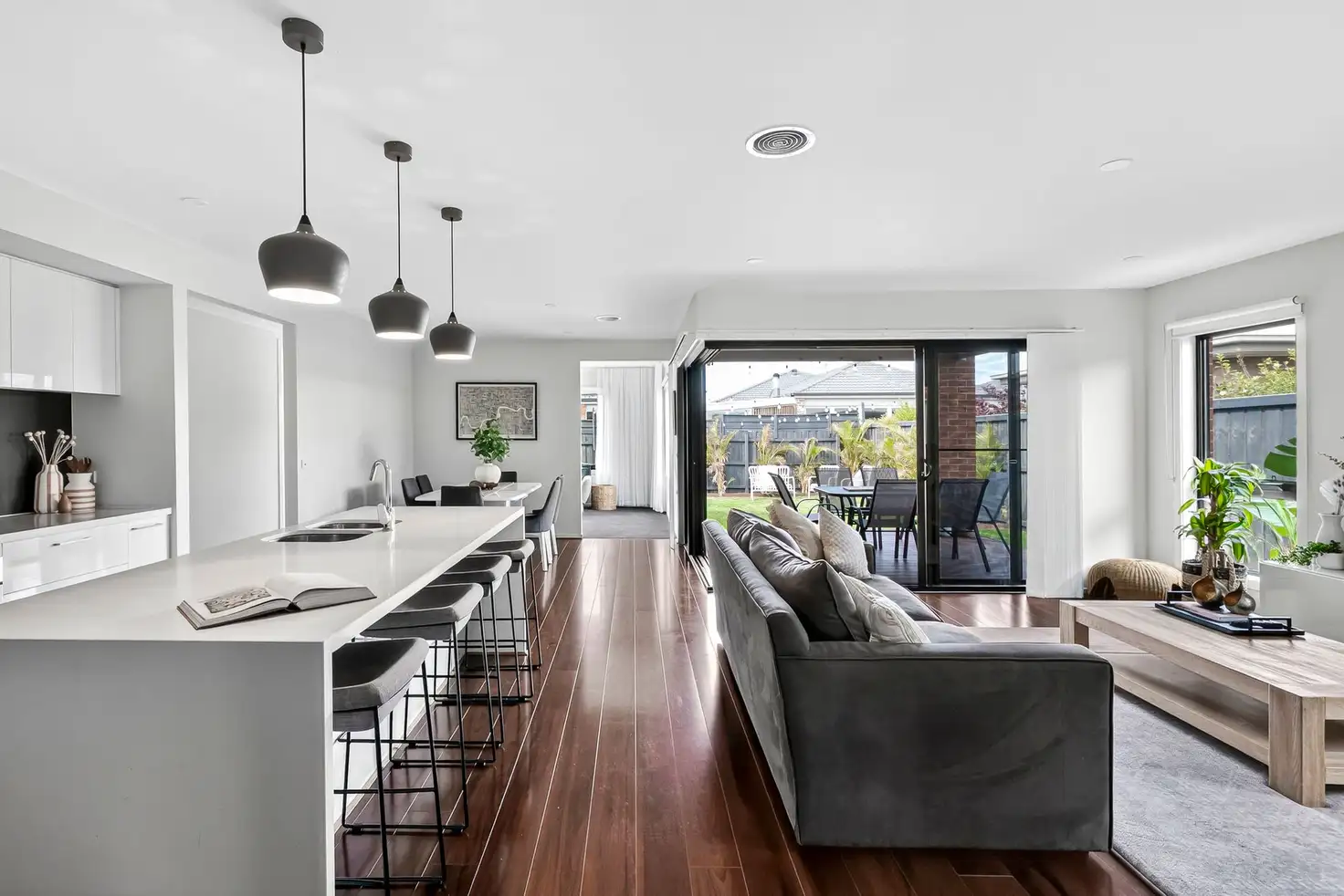Main view of Homely house listing, 14 Lyall Street, Armstrong Creek VIC 3217