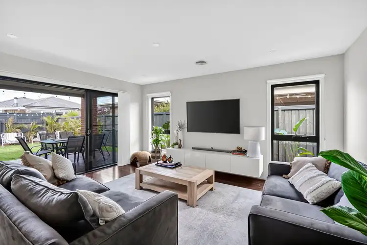 Third view of Homely house listing, 14 Lyall Street, Armstrong Creek VIC 3217