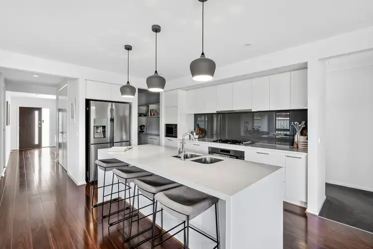 Fifth view of Homely house listing, 14 Lyall Street, Armstrong Creek VIC 3217