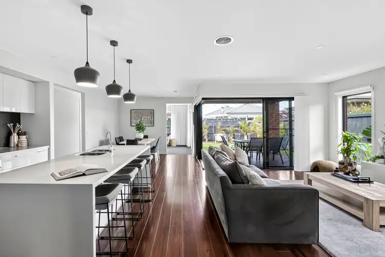 Sixth view of Homely house listing, 14 Lyall Street, Armstrong Creek VIC 3217