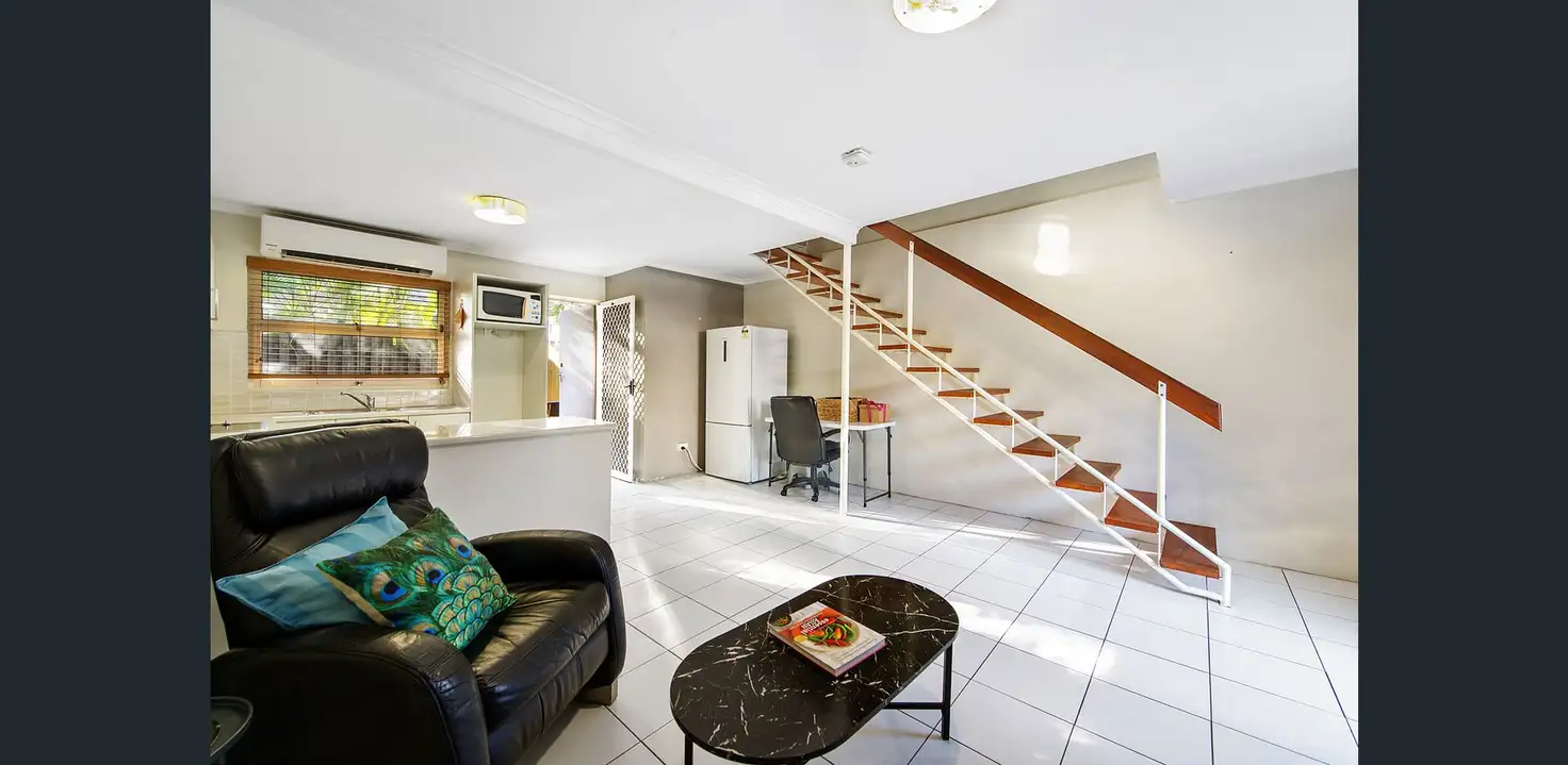 Main view of Homely townhouse listing, 6/10 Stanhill Drive, Chevron Island QLD 4217