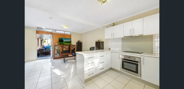 Second view of Homely townhouse listing, 6/10 Stanhill Drive, Chevron Island QLD 4217