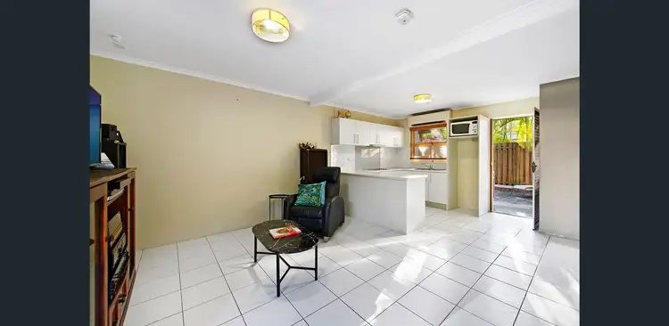 Fourth view of Homely townhouse listing, 6/10 Stanhill Drive, Chevron Island QLD 4217