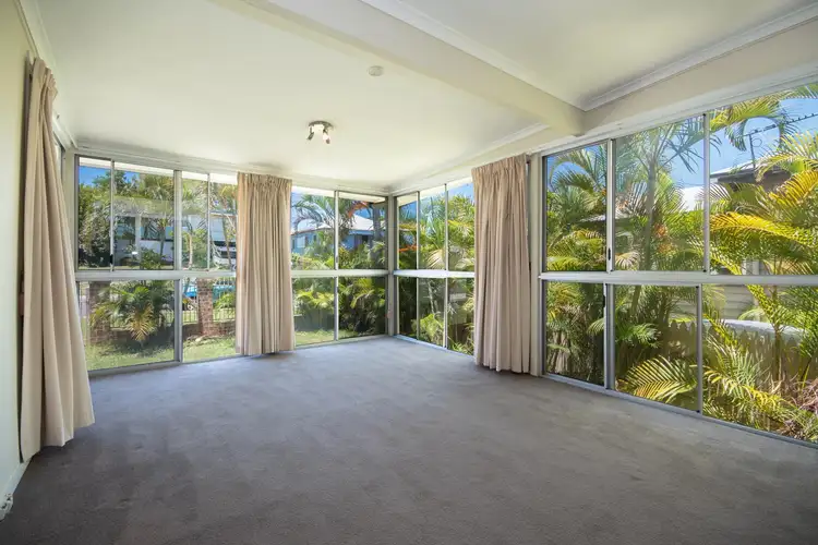 Second view of Homely house listing, 3 Bungunya Street, Banyo QLD 4014