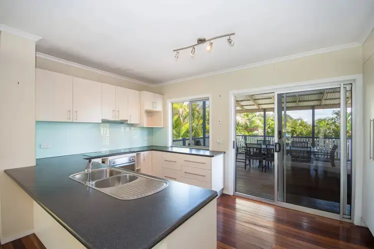 Fourth view of Homely house listing, 3 Bungunya Street, Banyo QLD 4014