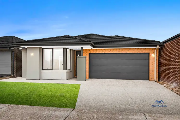 21 jarrawood cct, Clyde VIC 3978