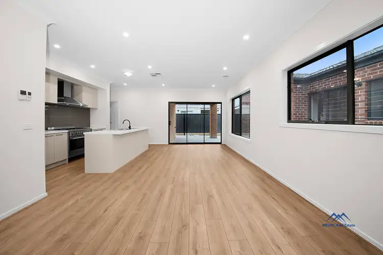 Third view of Homely house listing, 21 jarrahwood cct, Clyde VIC 3978