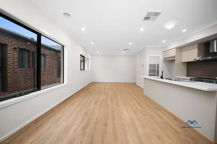 Fourth view of Homely house listing, 21 jarrahwood cct, Clyde VIC 3978
