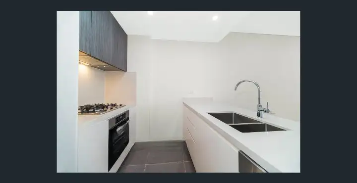 Main view of Homely unit listing, 803/10 Stockyard Boulevard, Lidcombe NSW 2141