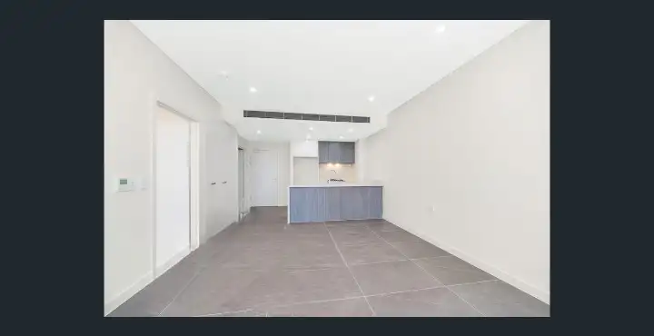 Second view of Homely unit listing, 803/10 Stockyard Boulevard, Lidcombe NSW 2141