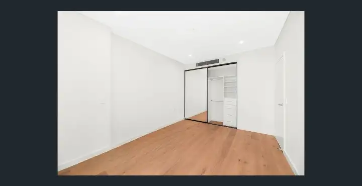 Third view of Homely unit listing, 803/10 Stockyard Boulevard, Lidcombe NSW 2141