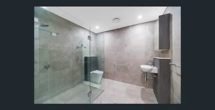 Fourth view of Homely unit listing, 803/10 Stockyard Boulevard, Lidcombe NSW 2141