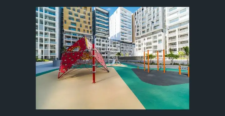 Sixth view of Homely unit listing, 803/10 Stockyard Boulevard, Lidcombe NSW 2141