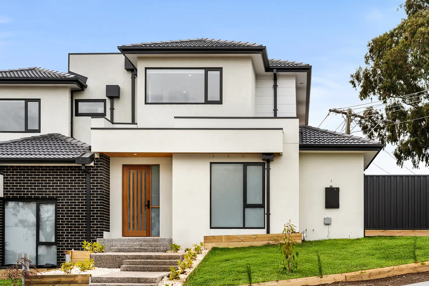 Main view of Homely house listing, 2A Devereaux Street, Oak Park VIC 3046