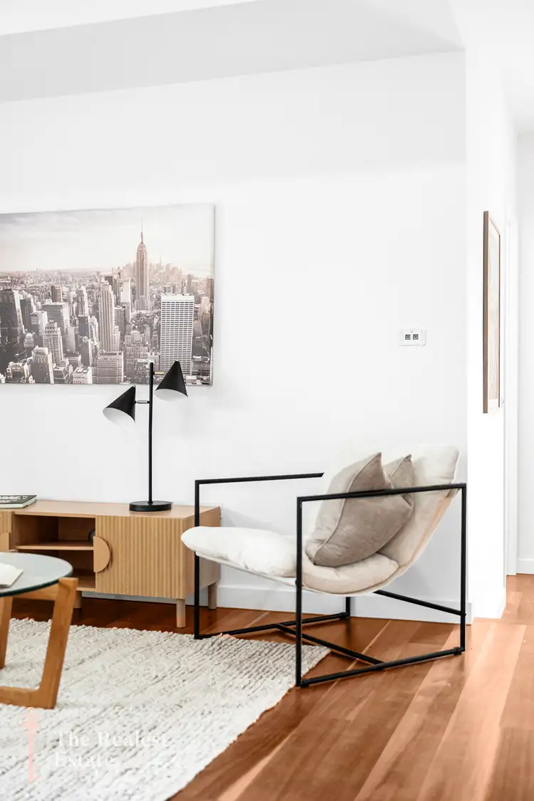 Third view of Homely house listing, 2A Devereaux Street, Oak Park VIC 3046