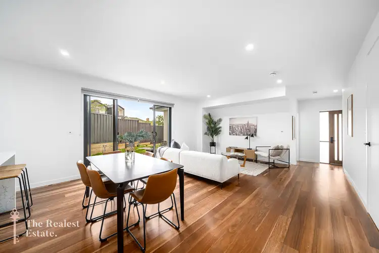 Fourth view of Homely house listing, 2A Devereaux Street, Oak Park VIC 3046