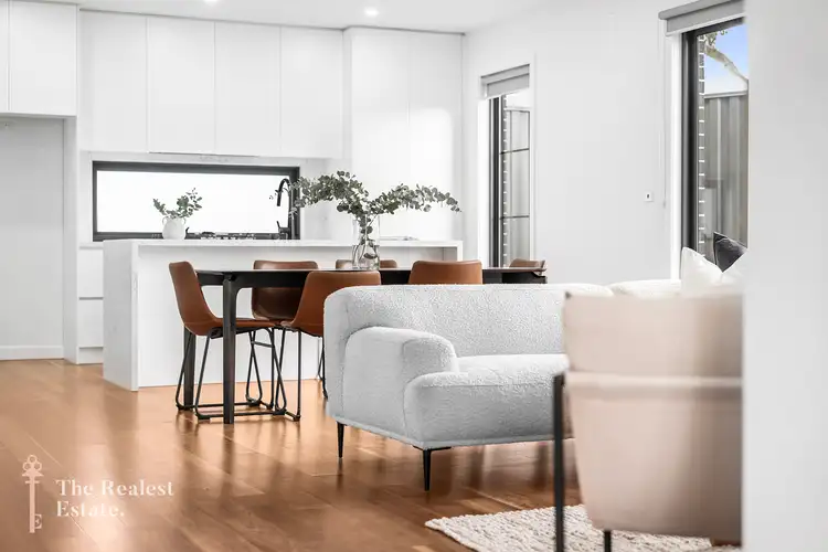 Fifth view of Homely house listing, 2A Devereaux Street, Oak Park VIC 3046