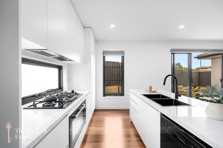 Sixth view of Homely house listing, 2A Devereaux Street, Oak Park VIC 3046