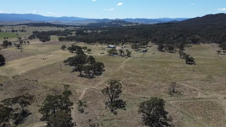 466 Rothlyn Road, Chakola NSW 2630