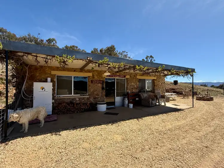 466 Rothlyn Road, Chakola NSW 2630