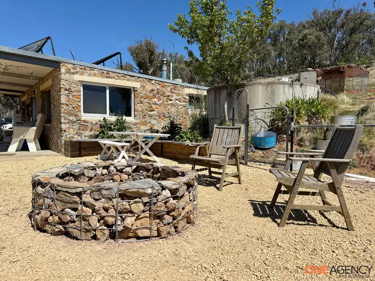 Second view of Homely rural property listing, 466 Rothlyn Road, Chakola NSW 2630