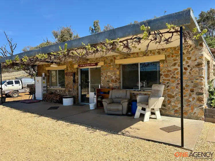 Third view of Homely rural property listing, 466 Rothlyn Road, Chakola NSW 2630