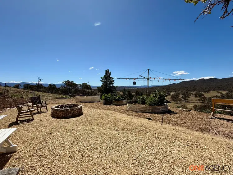 Fourth view of Homely rural property listing, 466 Rothlyn Road, Chakola NSW 2630