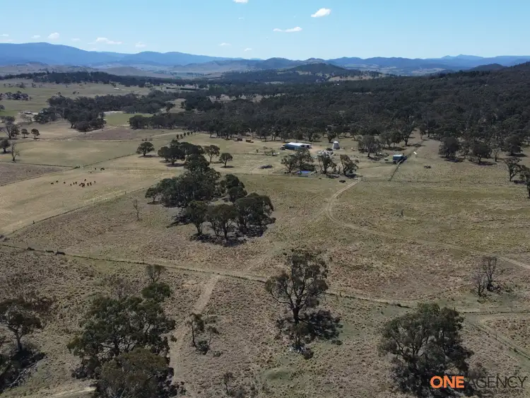 Fifth view of Homely rural property listing, 466 Rothlyn Road, Chakola NSW 2630