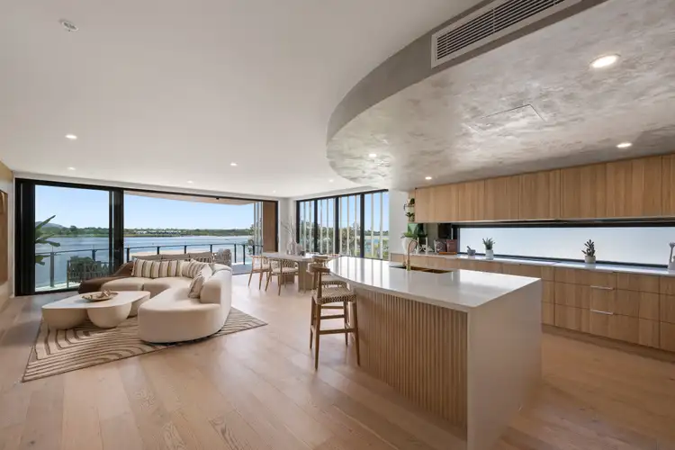 Second view of Homely unit listing, 8/17 Bradman Avenue, Maroochydore QLD 4558