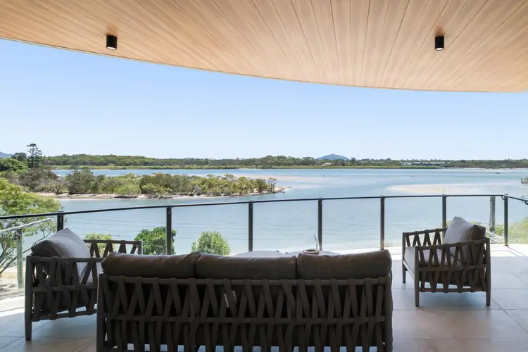 Fourth view of Homely unit listing, 8/17 Bradman Avenue, Maroochydore QLD 4558