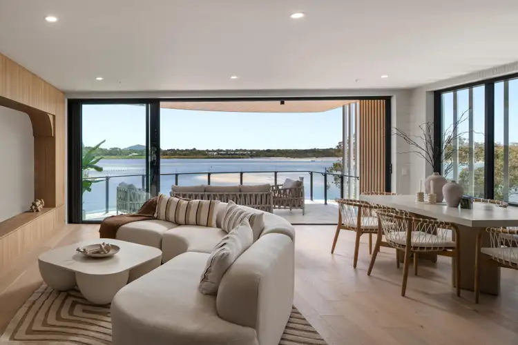 Sixth view of Homely unit listing, 8/17 Bradman Avenue, Maroochydore QLD 4558