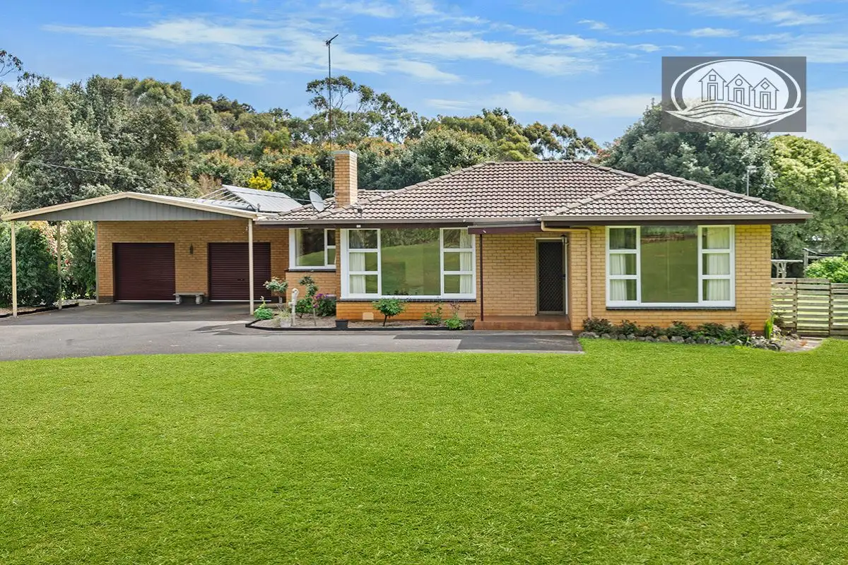 Main view of Homely rural property listing, 683 Princes Highway, Heathmere VIC 3305