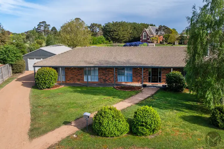 Third view of Homely house listing, 7 Dawson Court, Lancefield VIC 3435