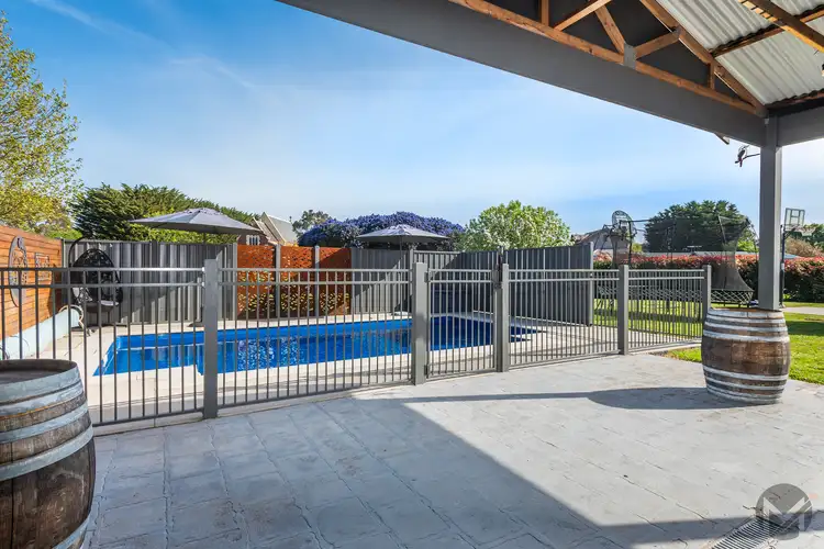Fourth view of Homely house listing, 7 Dawson Court, Lancefield VIC 3435