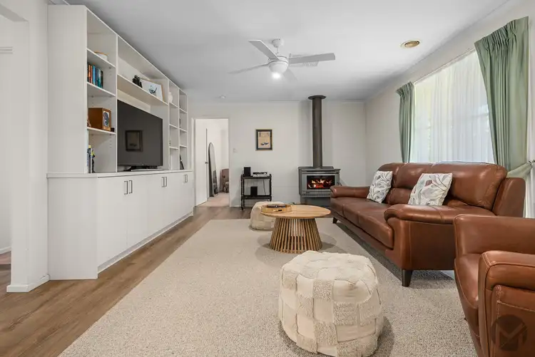 Fifth view of Homely house listing, 7 Dawson Court, Lancefield VIC 3435