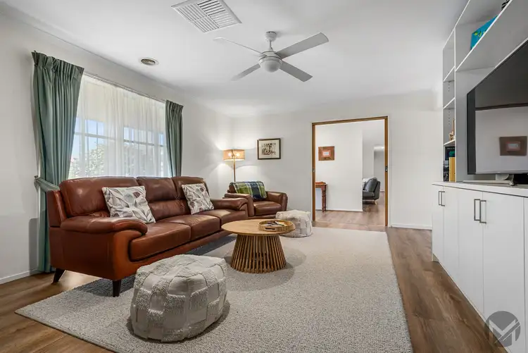 Sixth view of Homely house listing, 7 Dawson Court, Lancefield VIC 3435