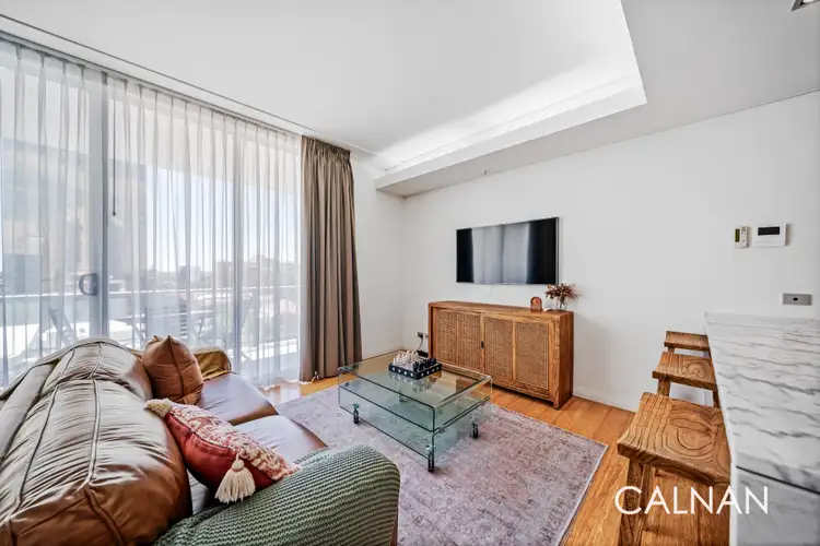 83/22 St Georges Terrace, Perth WA 6000