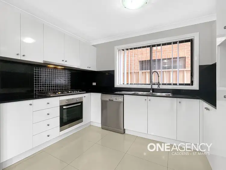 Second view of Homely house listing, 7 Blackwood Street, Claremont Meadows NSW 2747