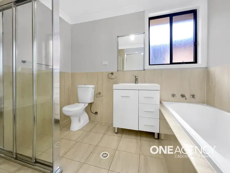 Third view of Homely house listing, 7 Blackwood Street, Claremont Meadows NSW 2747