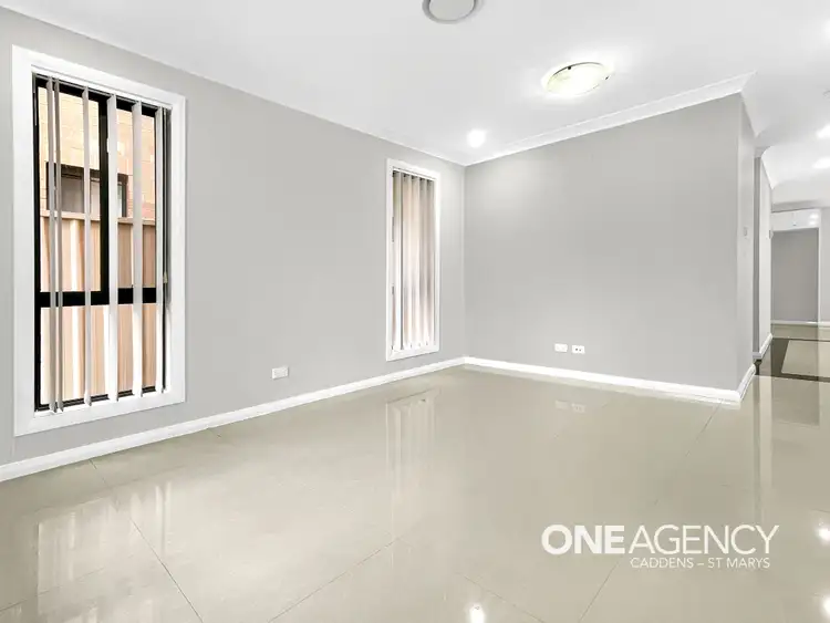 Fourth view of Homely house listing, 7 Blackwood Street, Claremont Meadows NSW 2747